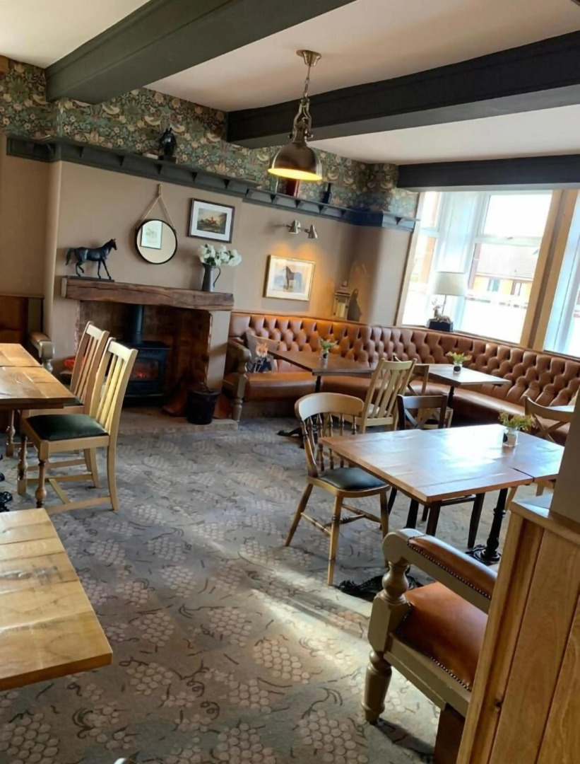 The Griffin Inn Hotel