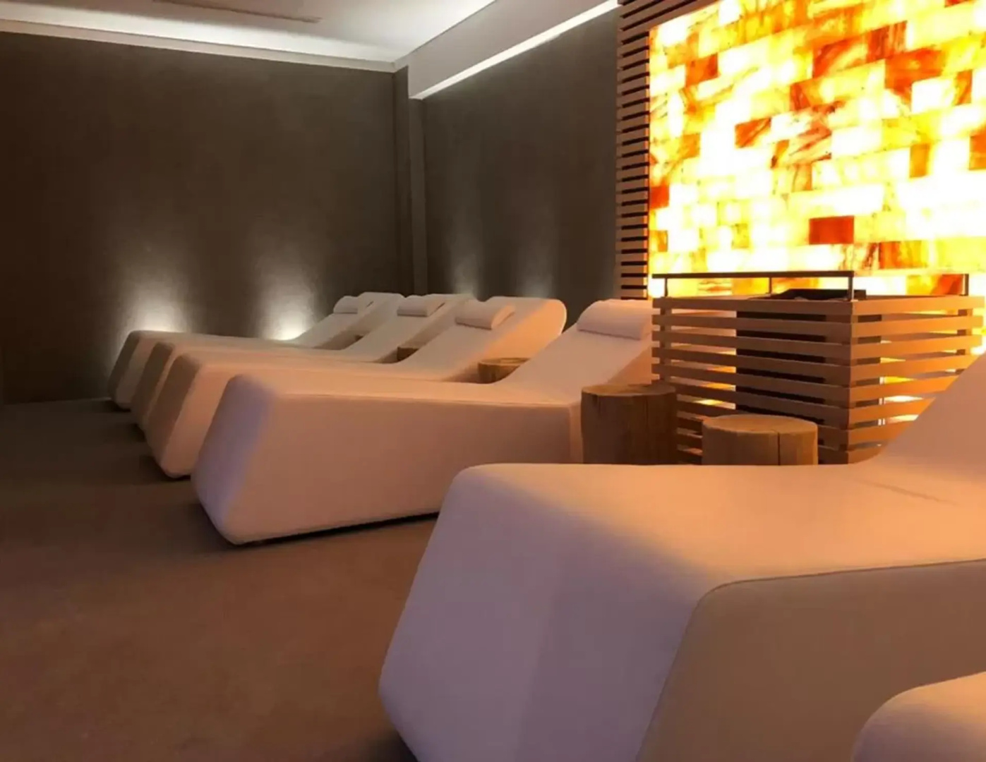 5 Miglia Hotel & SPA