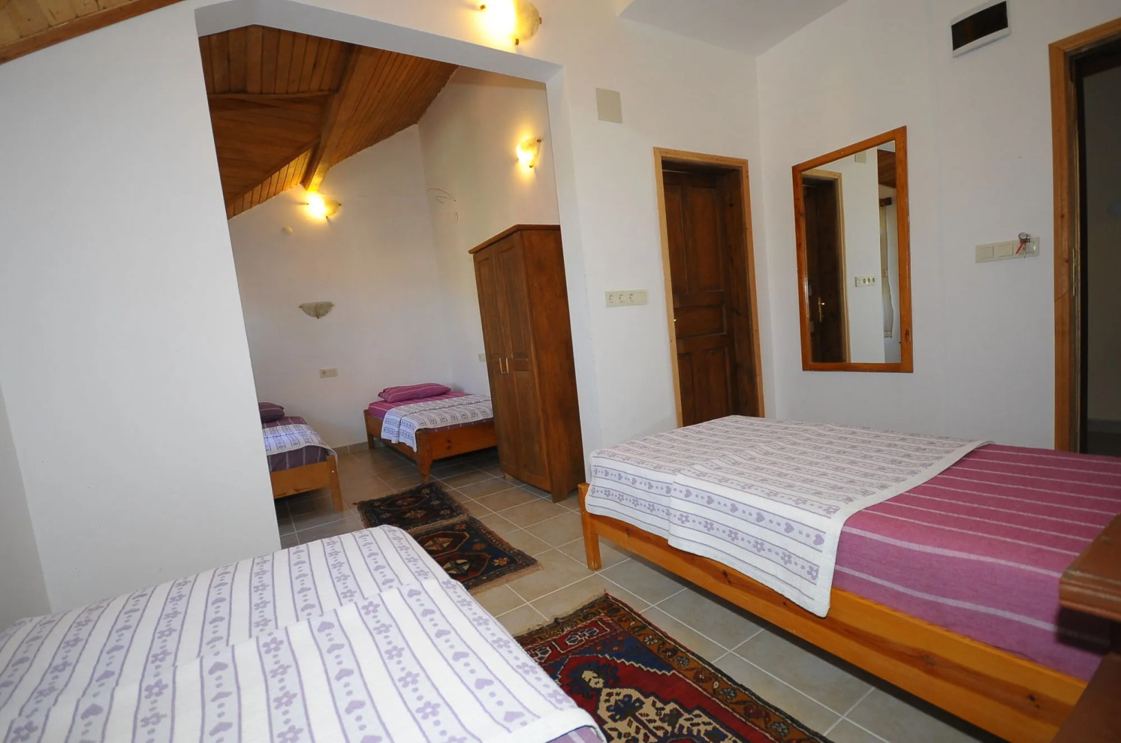 Koyevi Olympos Countryhouse