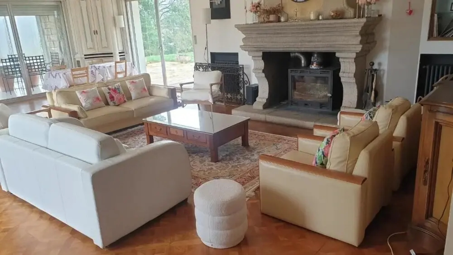 Domaine de la Chesnaie