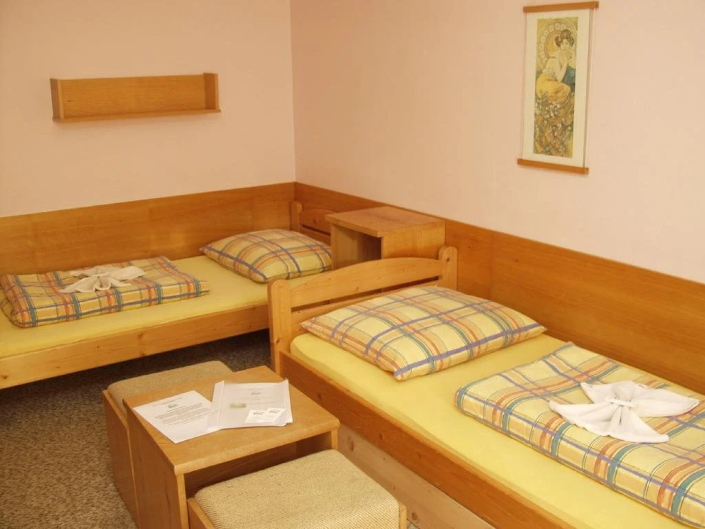 Horský Hotel Morava