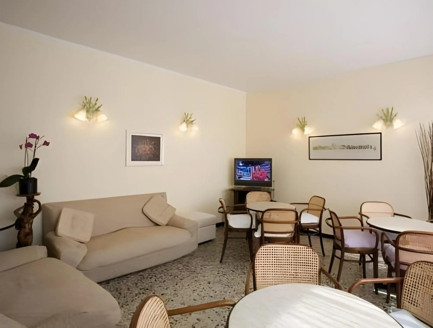 Hotel Villa Giulia