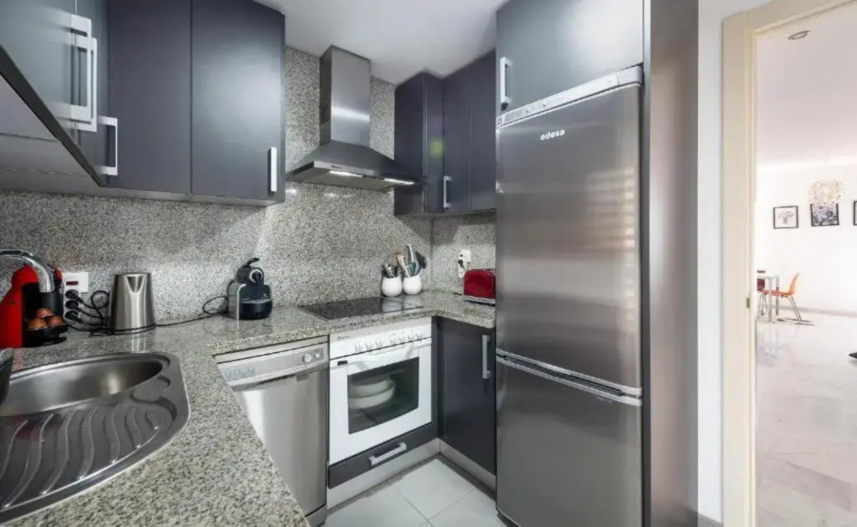 Valle Romano Golf Apartment