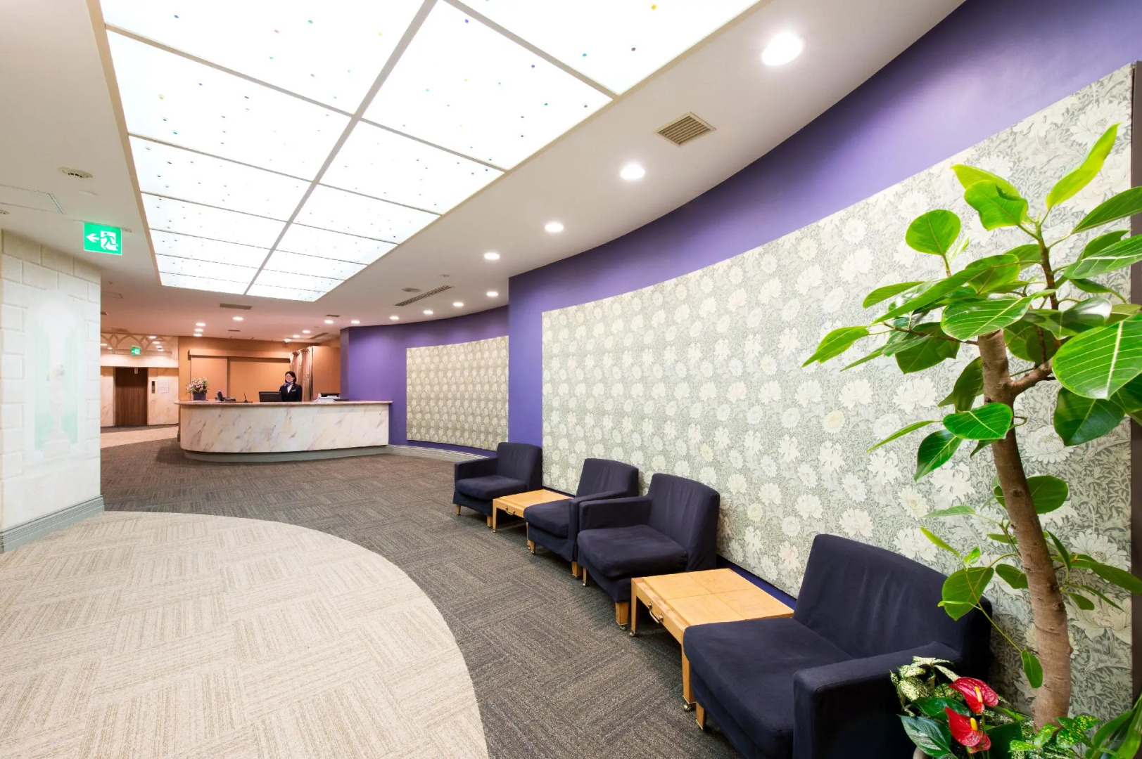 Hotel Villa Fontaine Tokyo - Nihombashi Mitsukoshimae