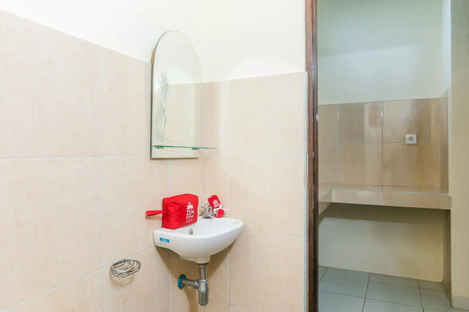 ZEN Rooms Ubud Sumampan