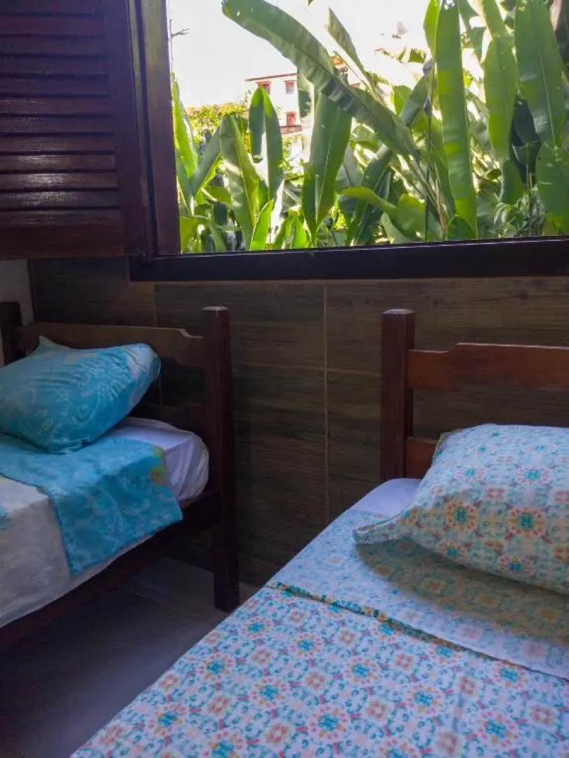 Casa em Morro de São Paulo