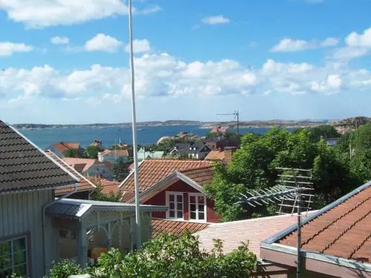 One-Bedroom Holiday home in Lysekil 5