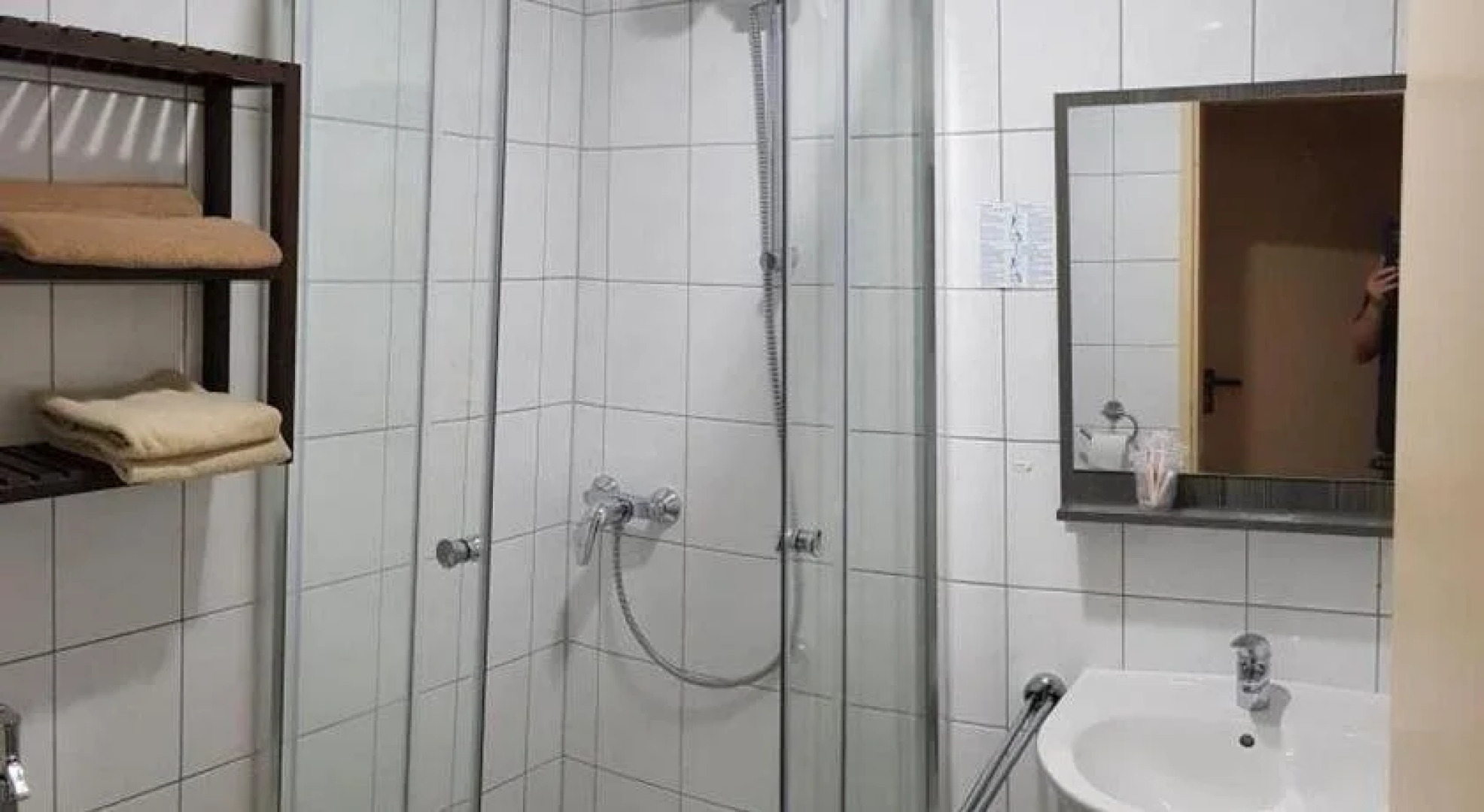 Landgasthof Frankentor