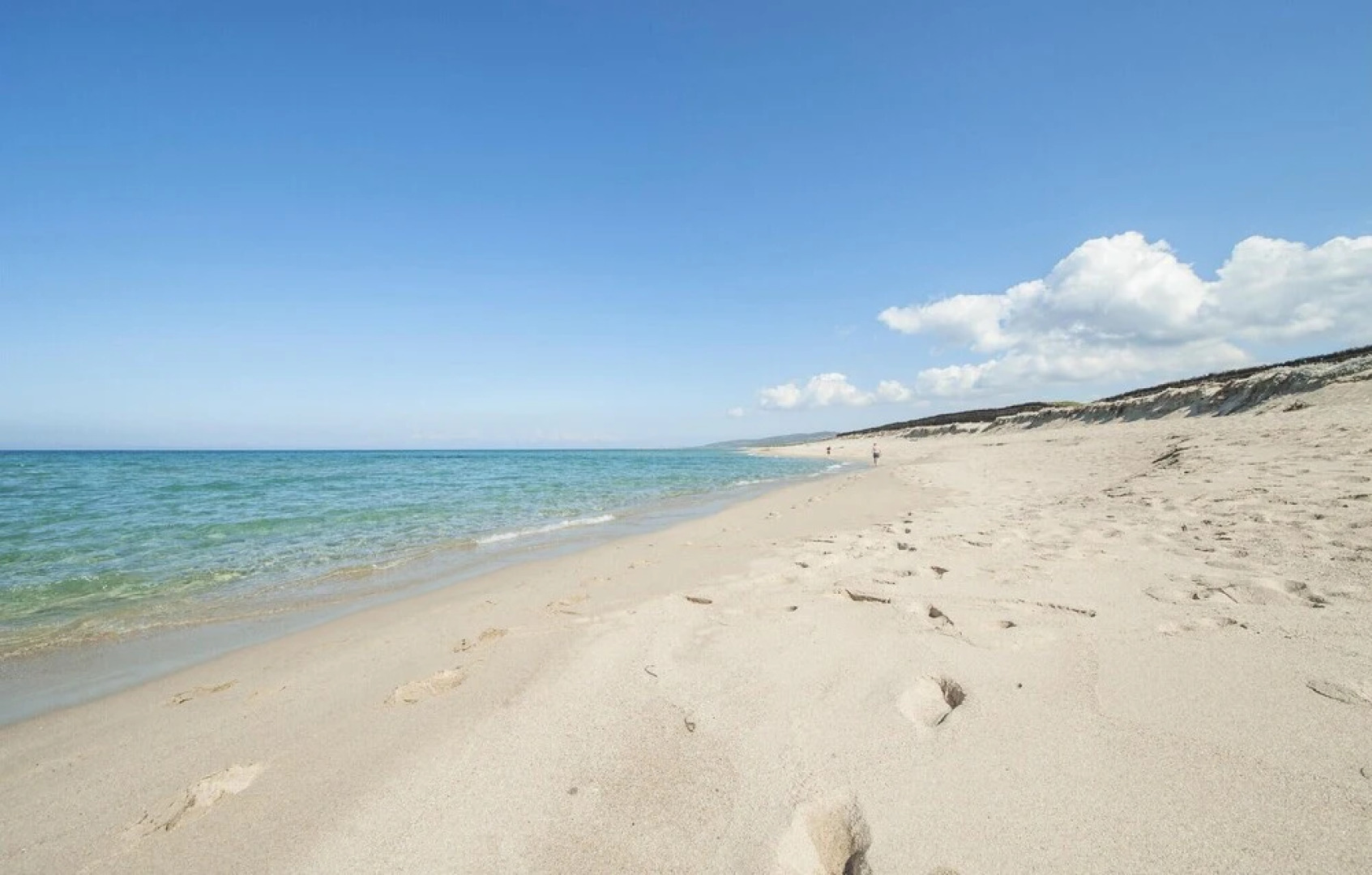 Stunning Apartment in Cuglieri With 2 Bedrooms