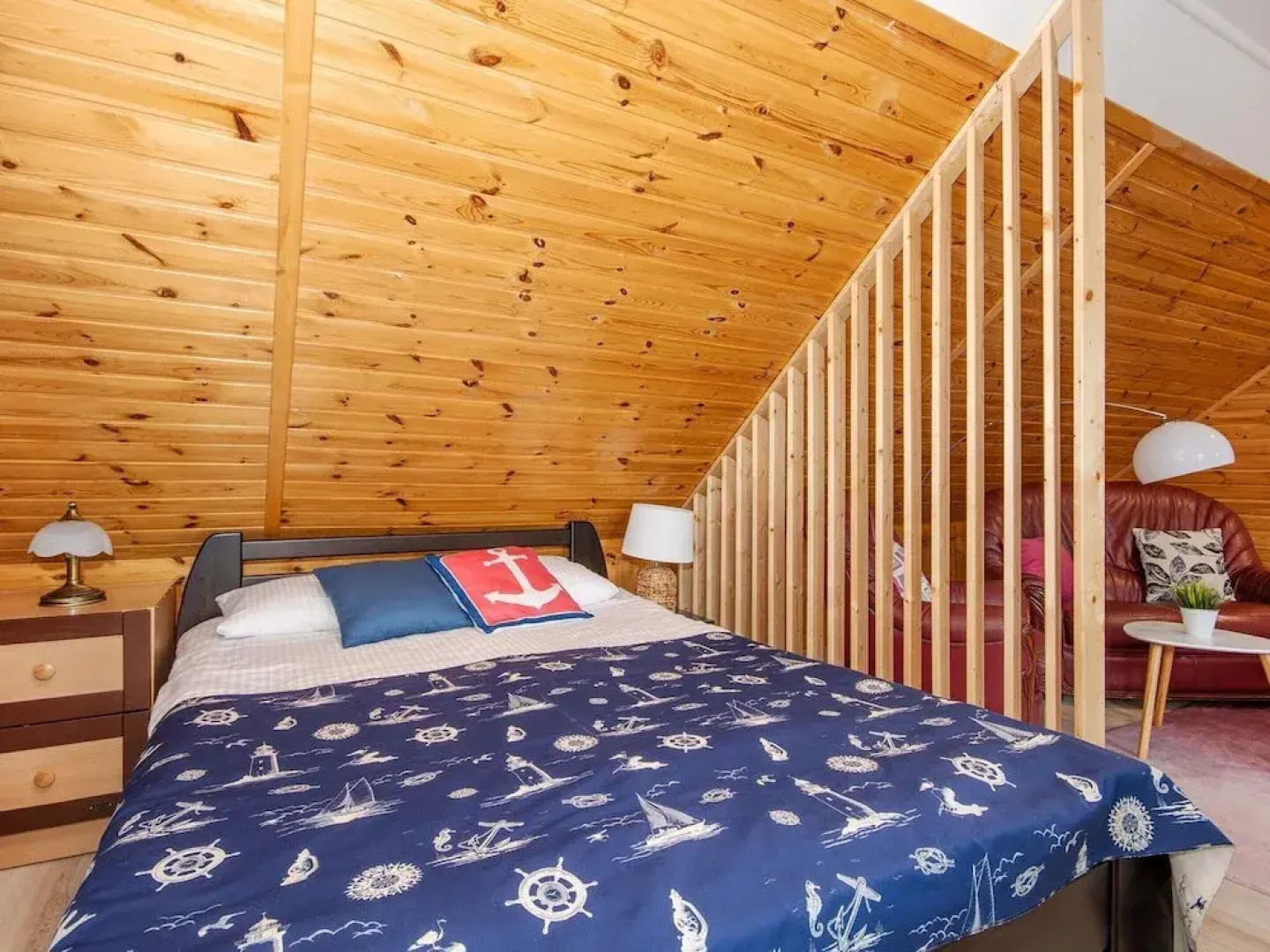 Apartment in Jaroslawiec Near the Beach