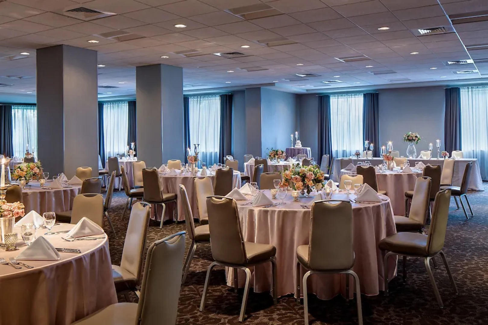 Courtyard Grand Rapids Downtown