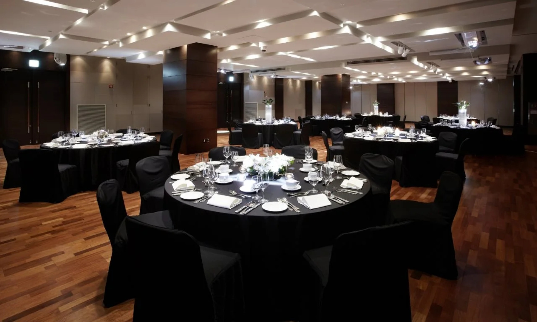 The Classic 500 Pentaz Executive Residence