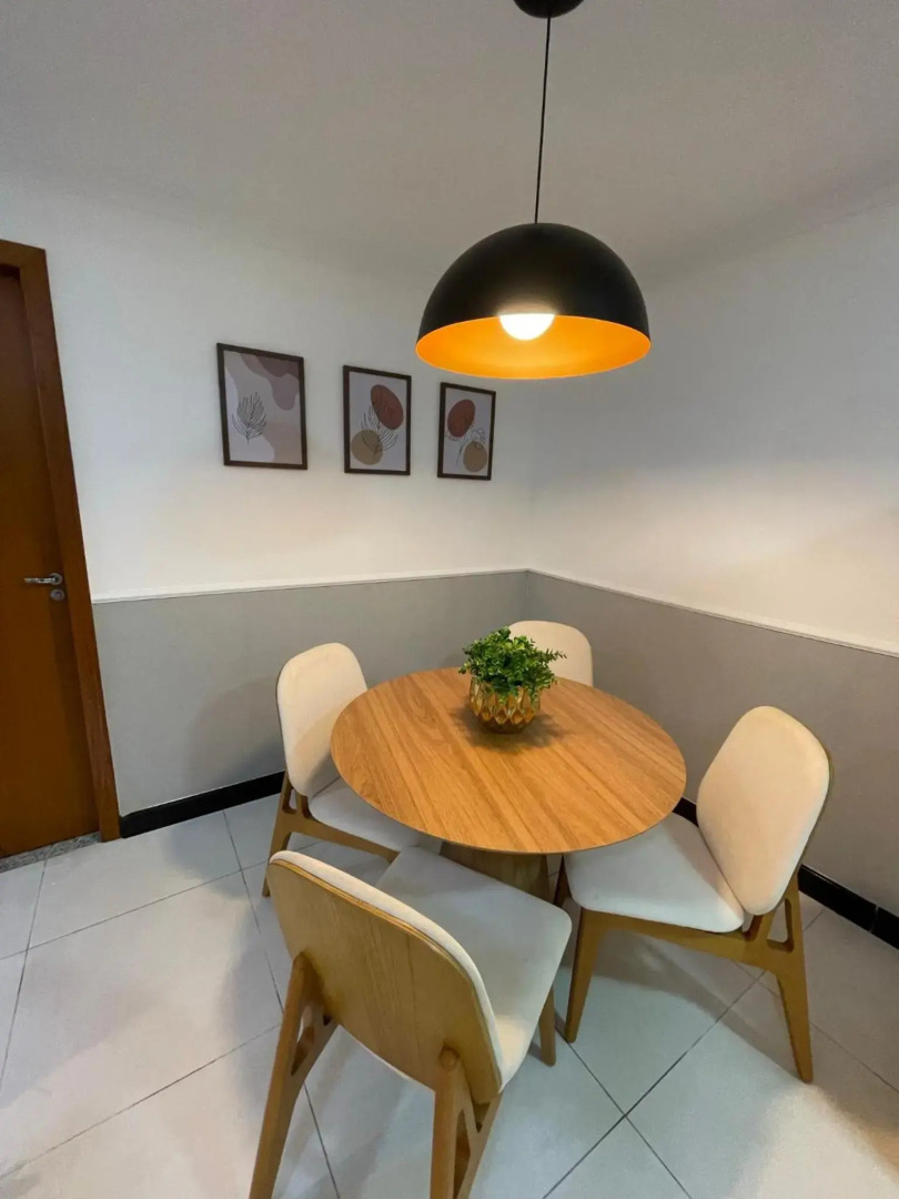 Apartamento em Santa Teresa
