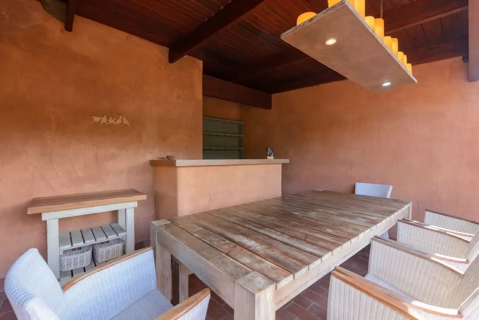 San Lameer Villa Rentals 3514