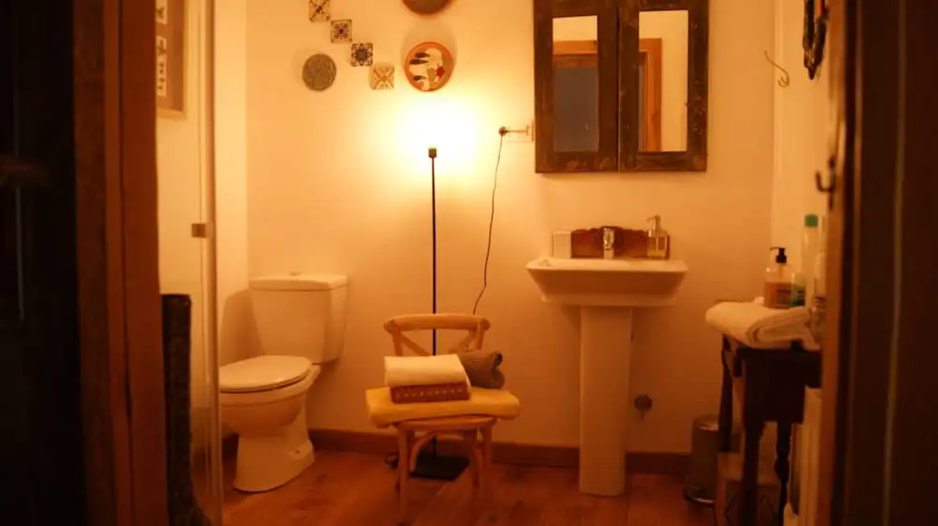 Hotel Rural Las Campares