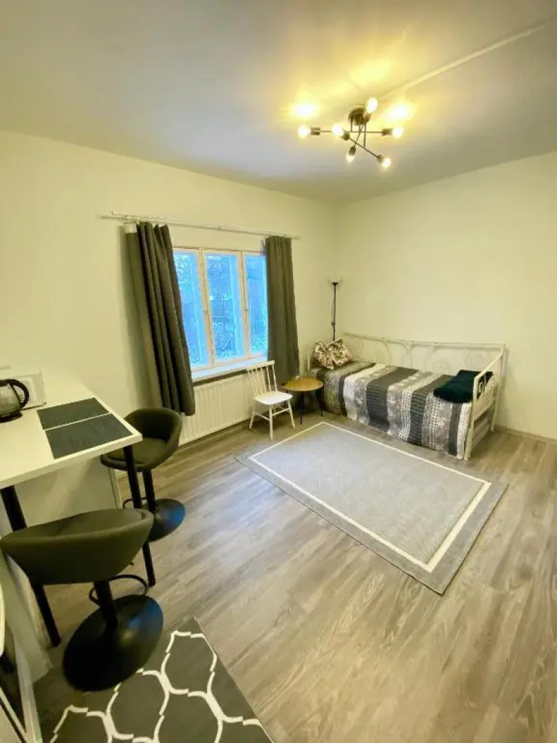 Lovely apartment in Kotka