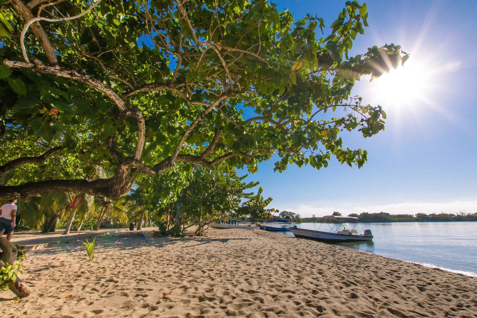 KhalKob's Belize