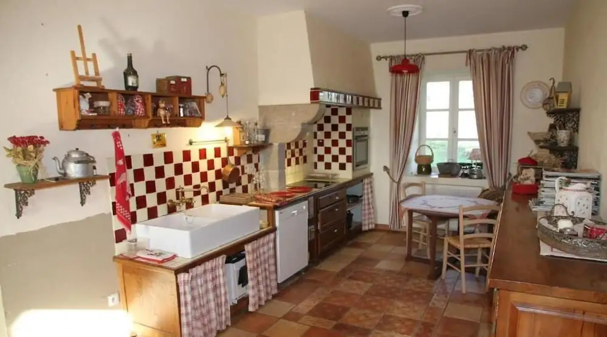 Appartement Au bon Gré d'Hugoline
