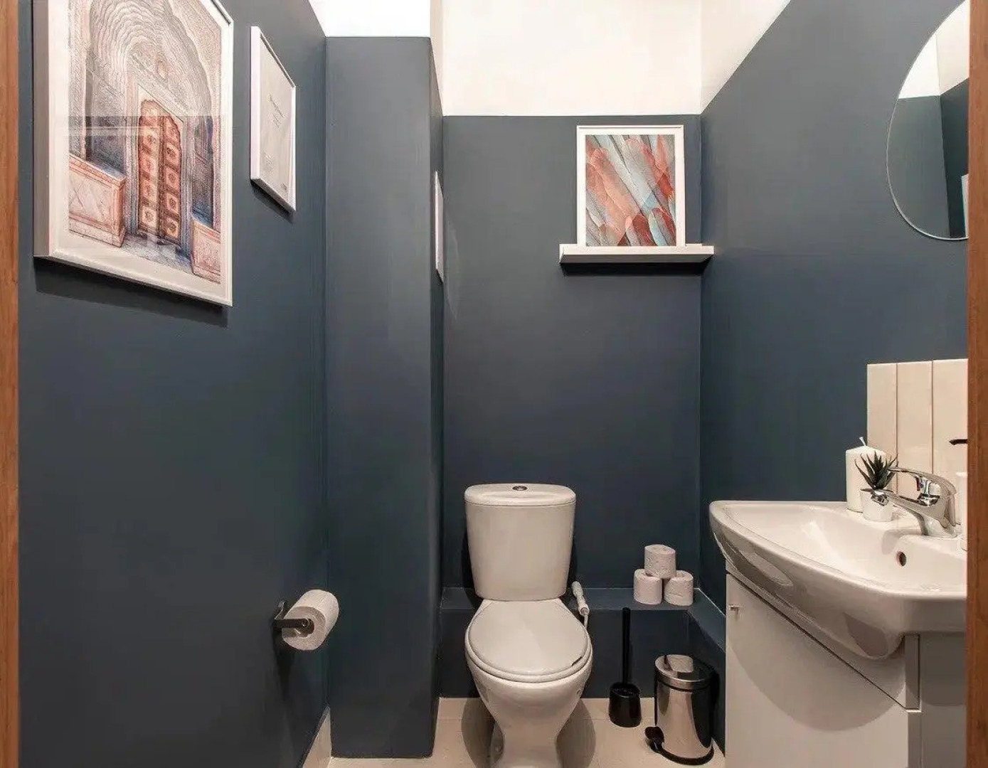 Апартаменты в Песочном