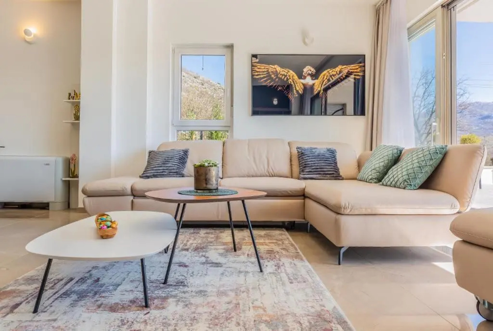 Villa SALVIA - new, modern villa near Split