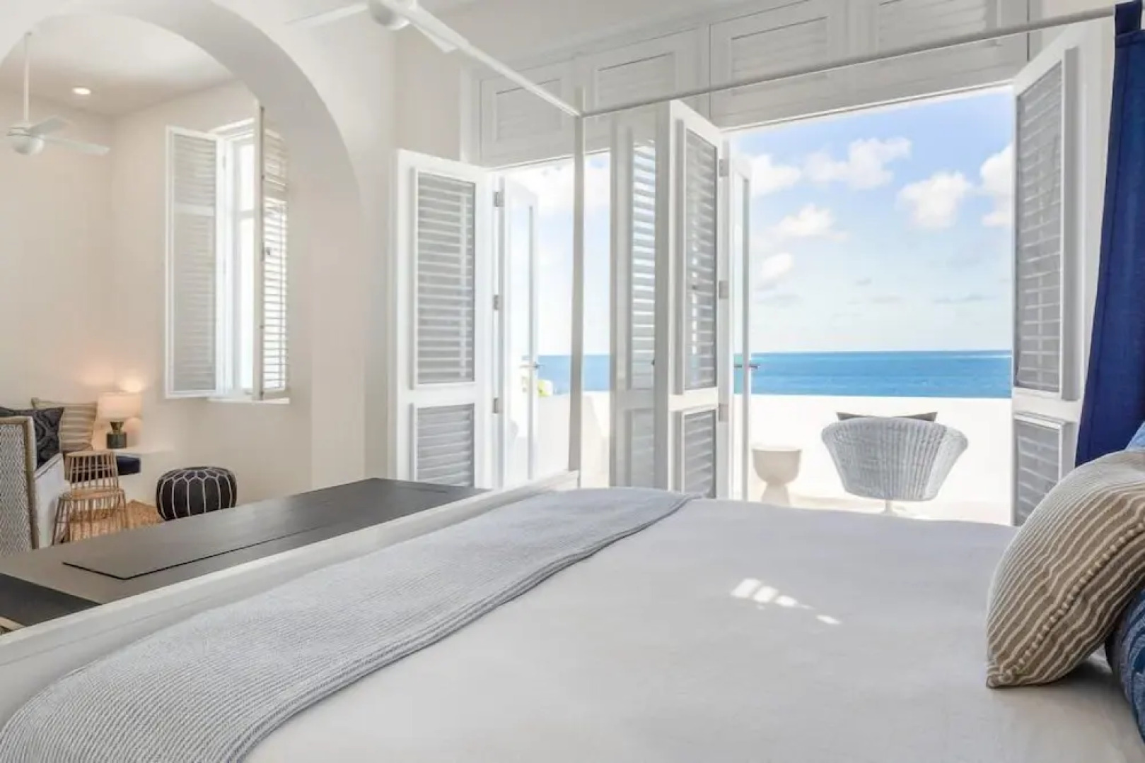 Long Bay Villas - Villa Sky