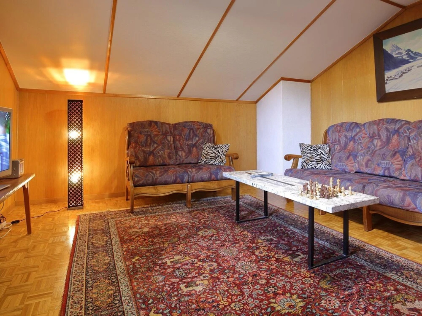 B Atrice Lenk in Lenk