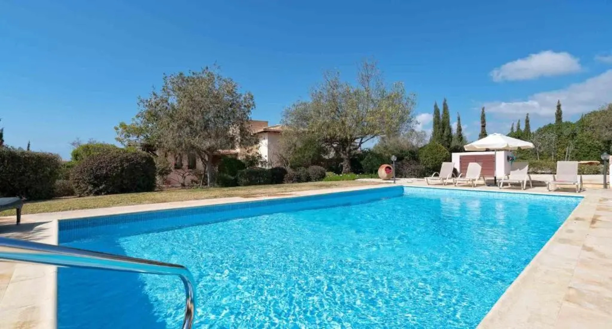 Villa Dionysus - 373