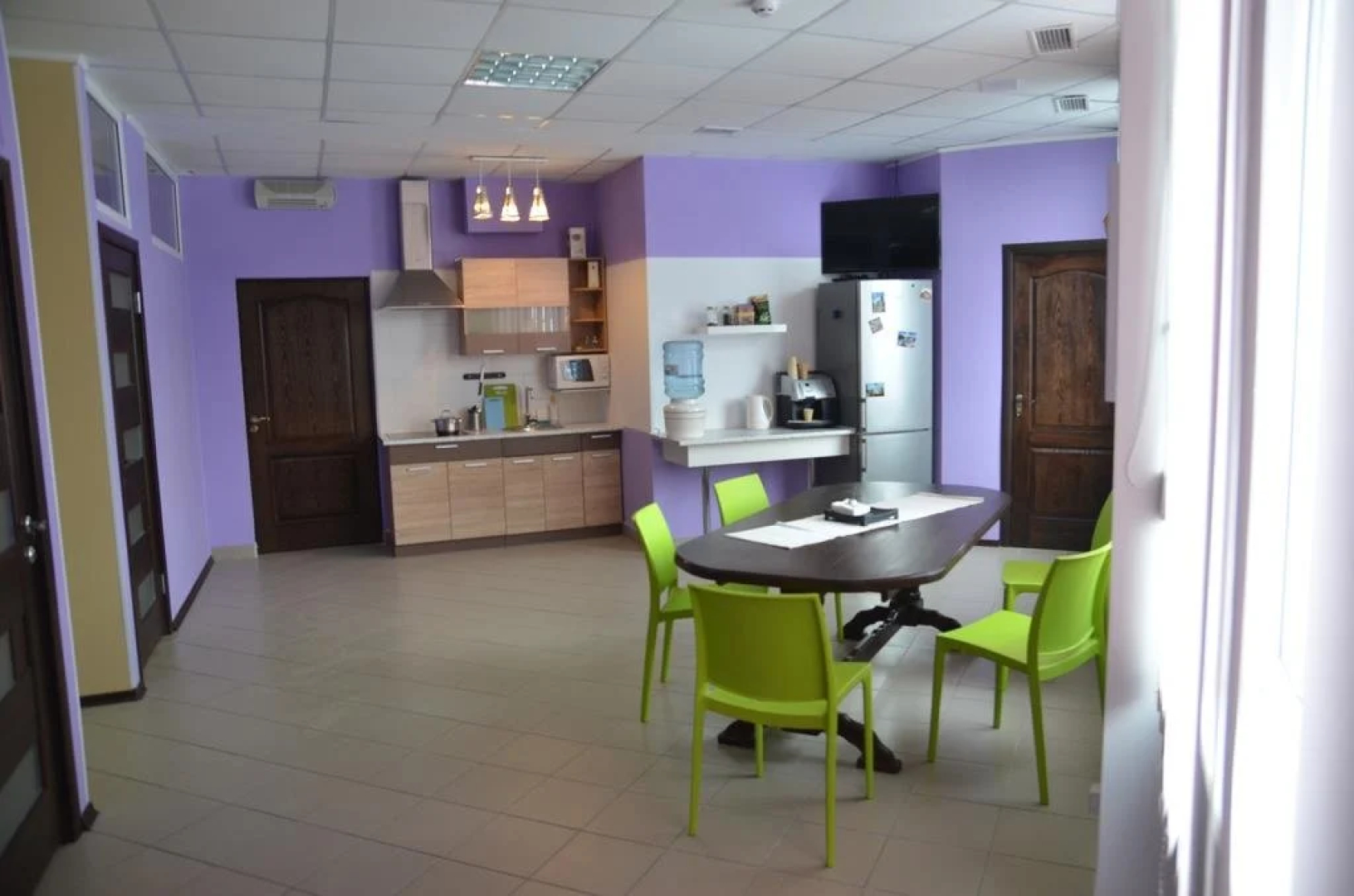 Fainyi Hostel