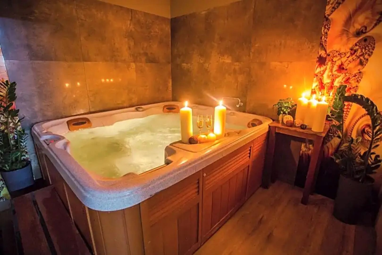 Srebrny Bucznik Hotel & Restauracja