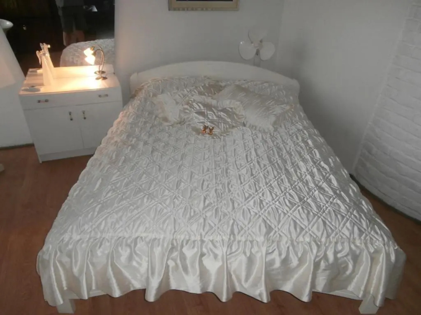 Private Apartment For You