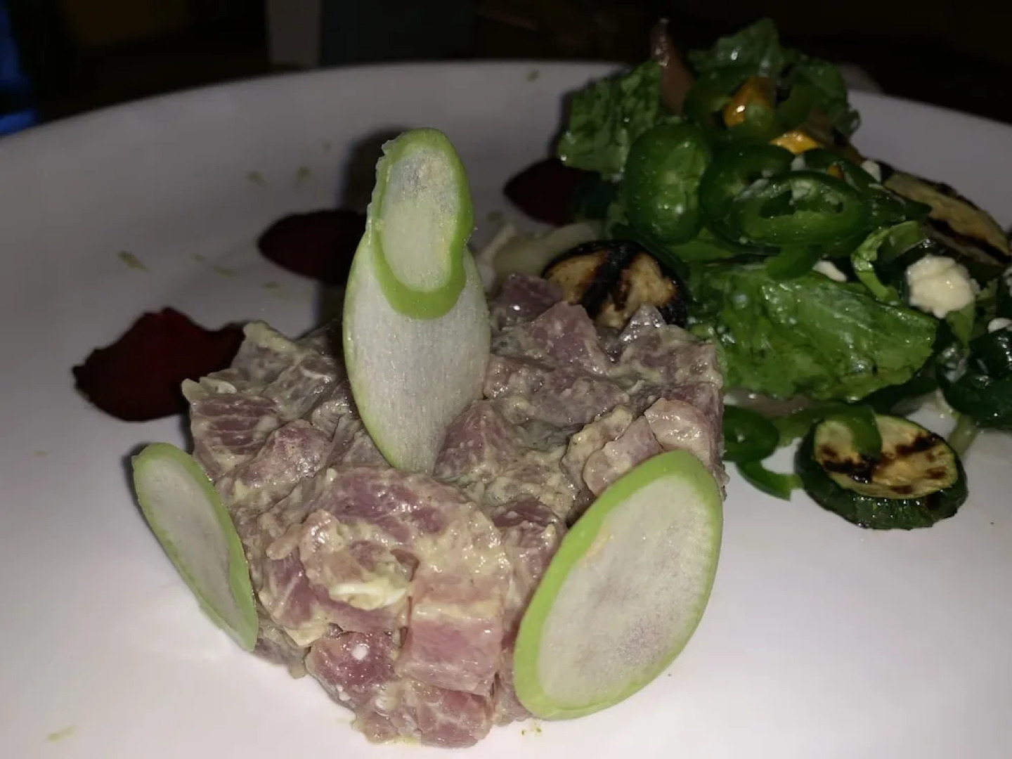 Roxy Fishing Club Y Hotel