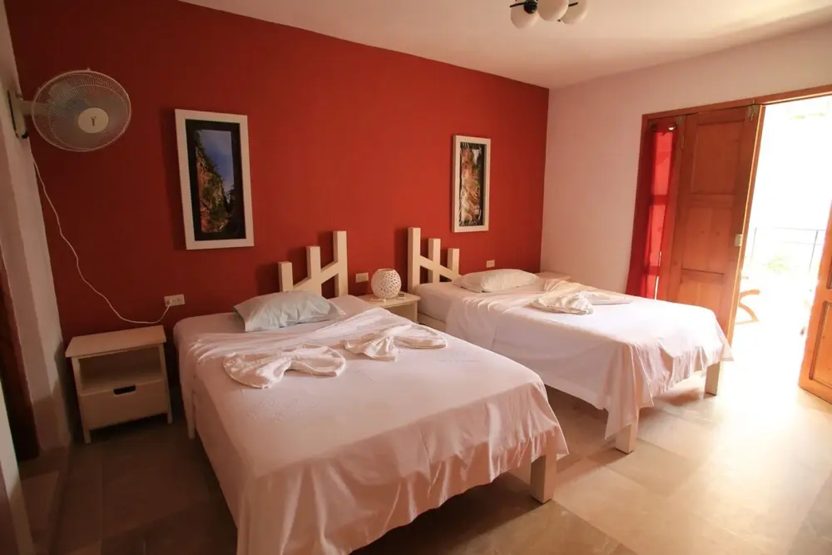 Hostal Casa Zobeida