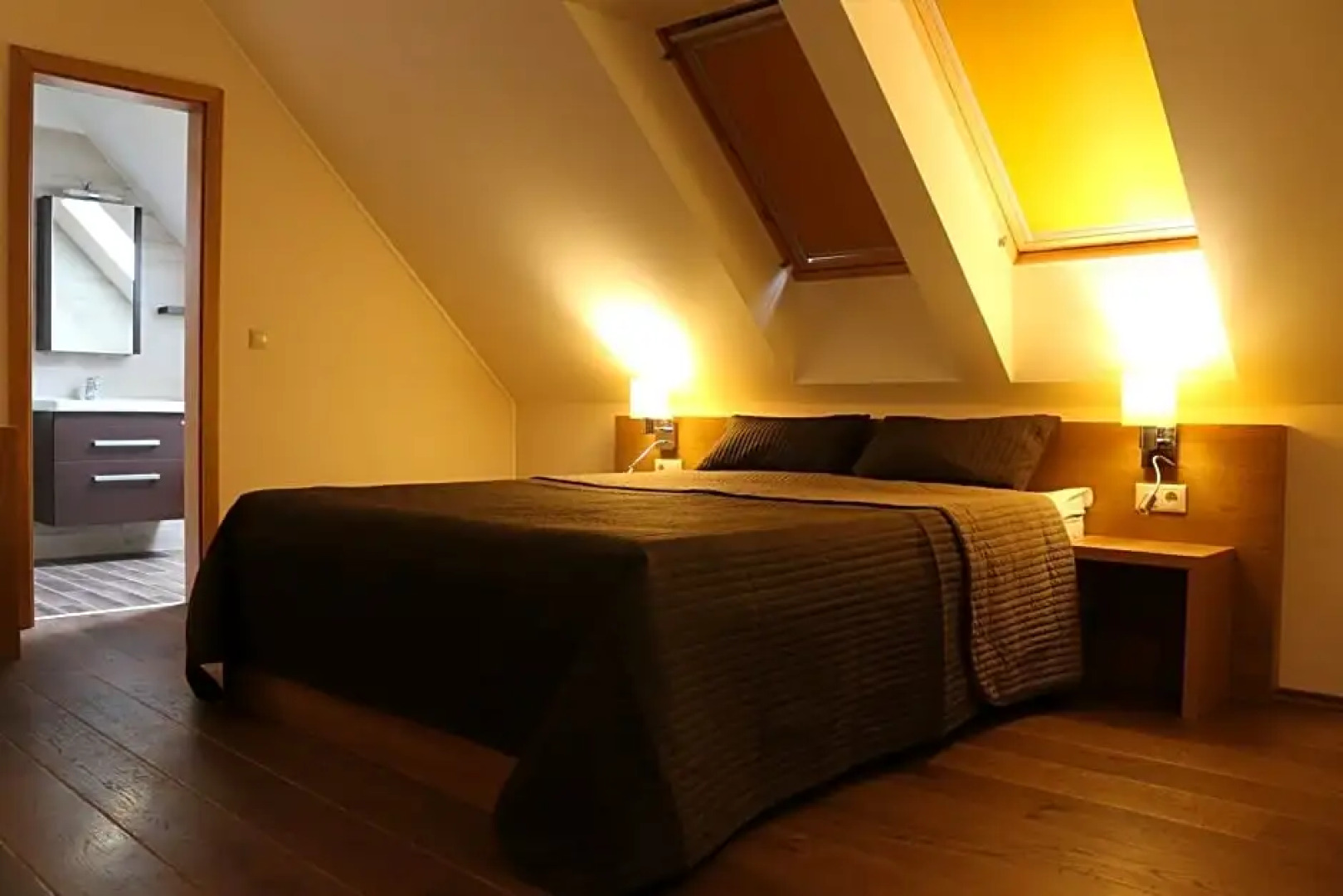 Villa Tolnay Vendégház