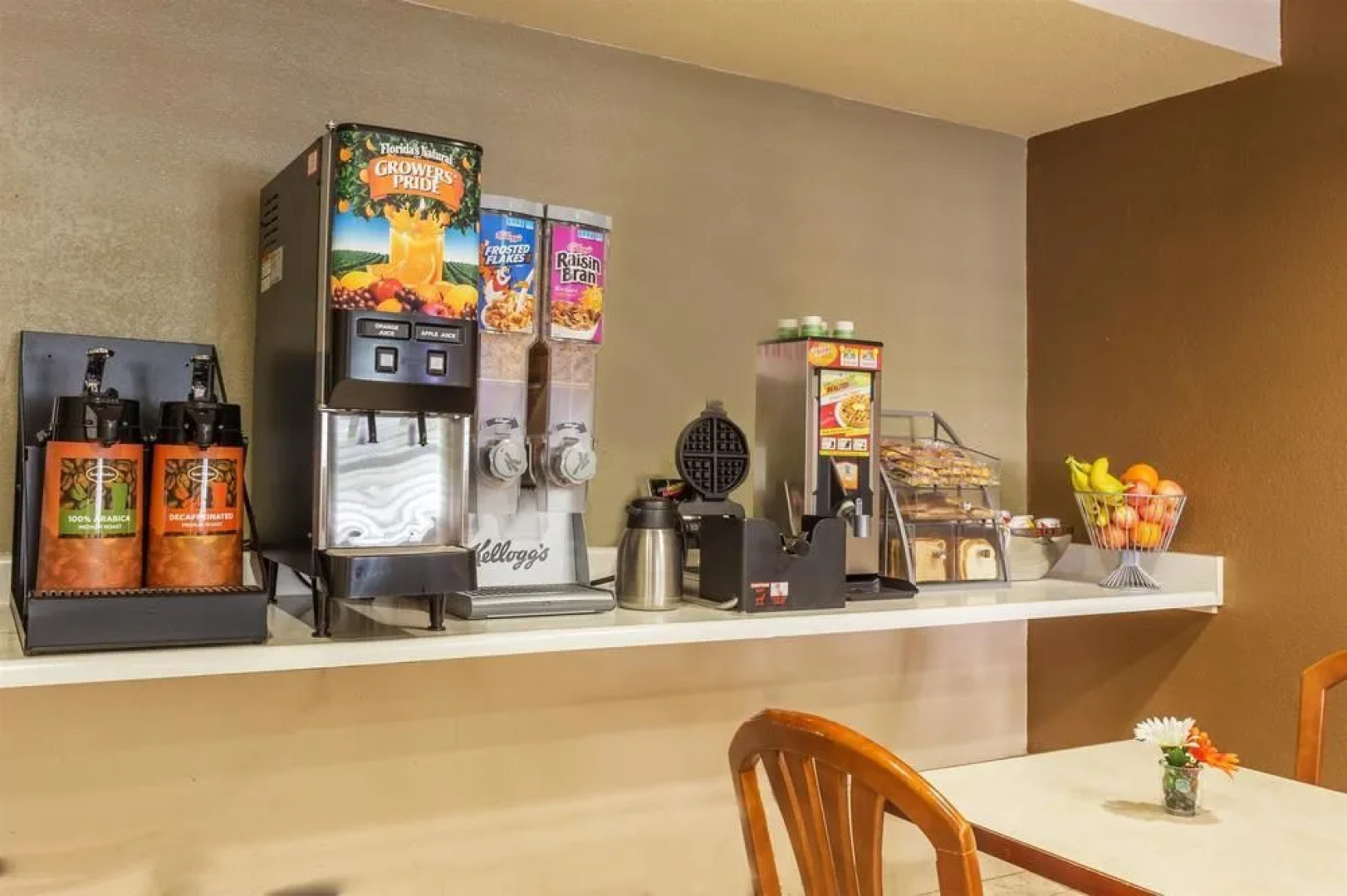 Super 8 By Wyndham Dixon/Uc Davis