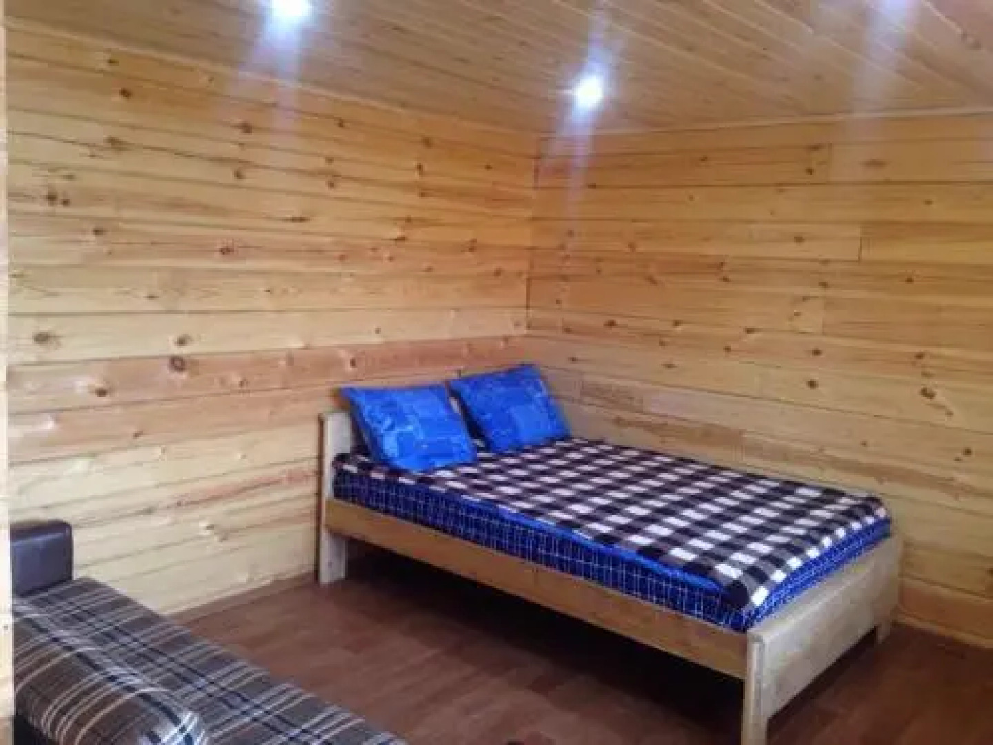 Guest House "Eldorado"