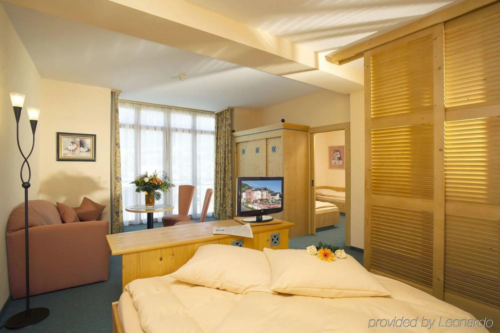 Aktiv Hotel Schweizerhof - Kitzbühel