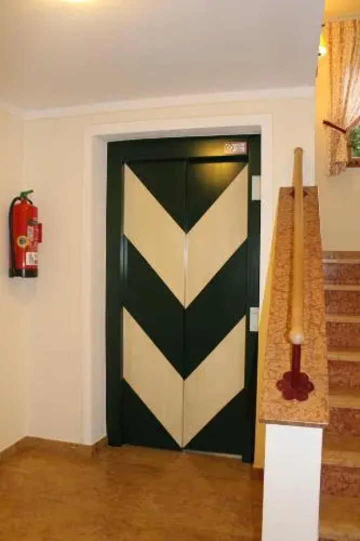 Appartementhaus Schützenhof Schied