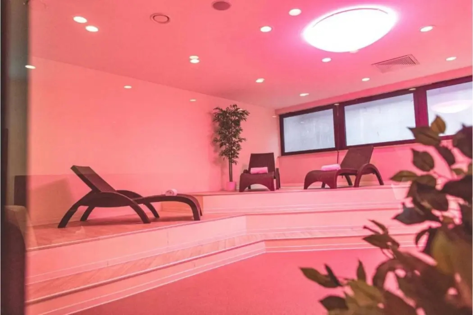 Plaza Hotel Hanau