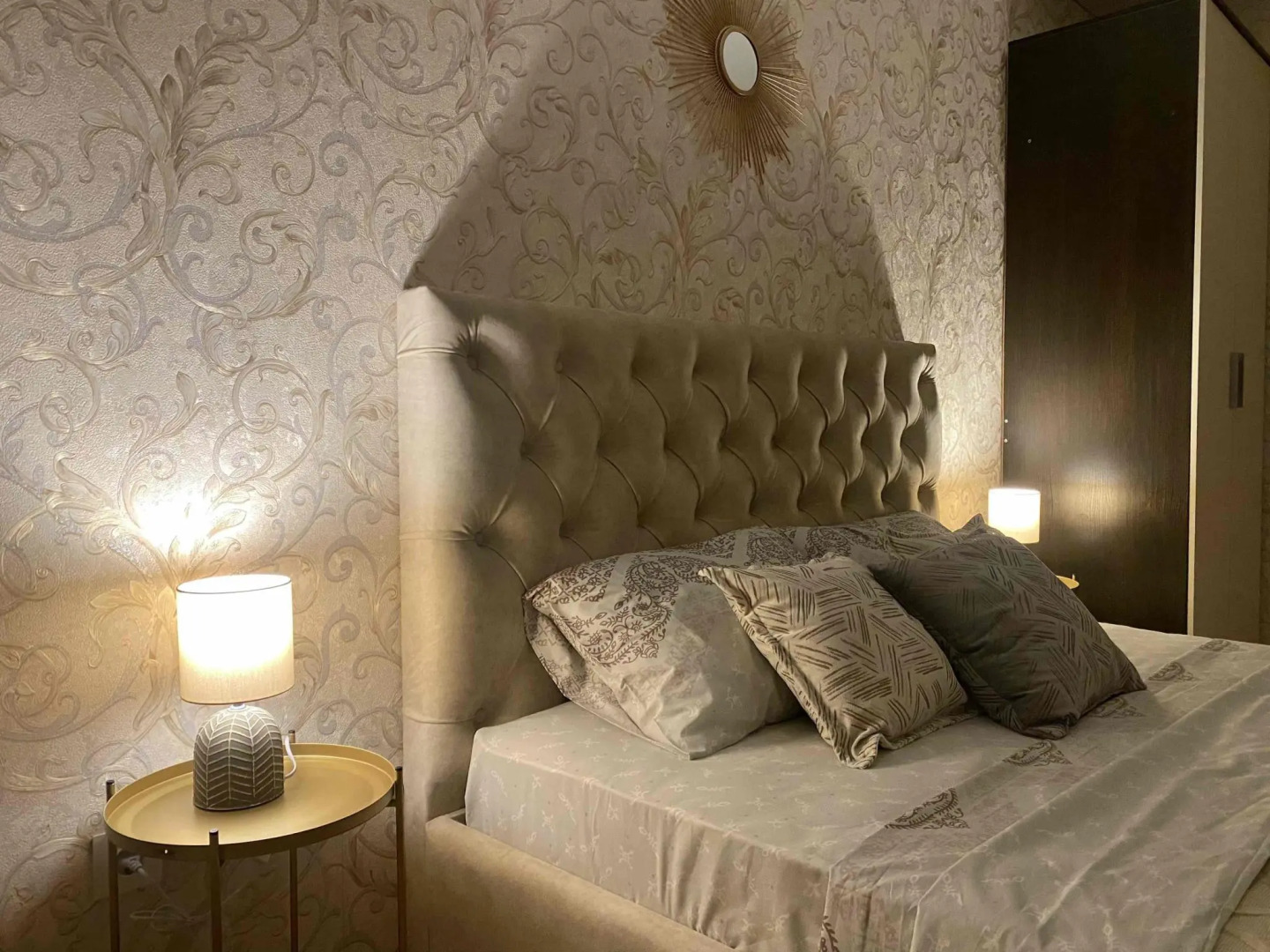 Rental Family Rooms (Рентал Фэмили) на Олимпийском бульваре 6