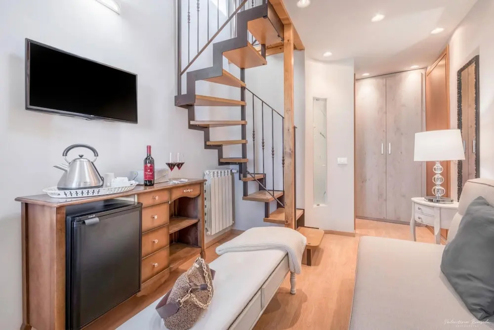 Podere Cortesi - Tinaia