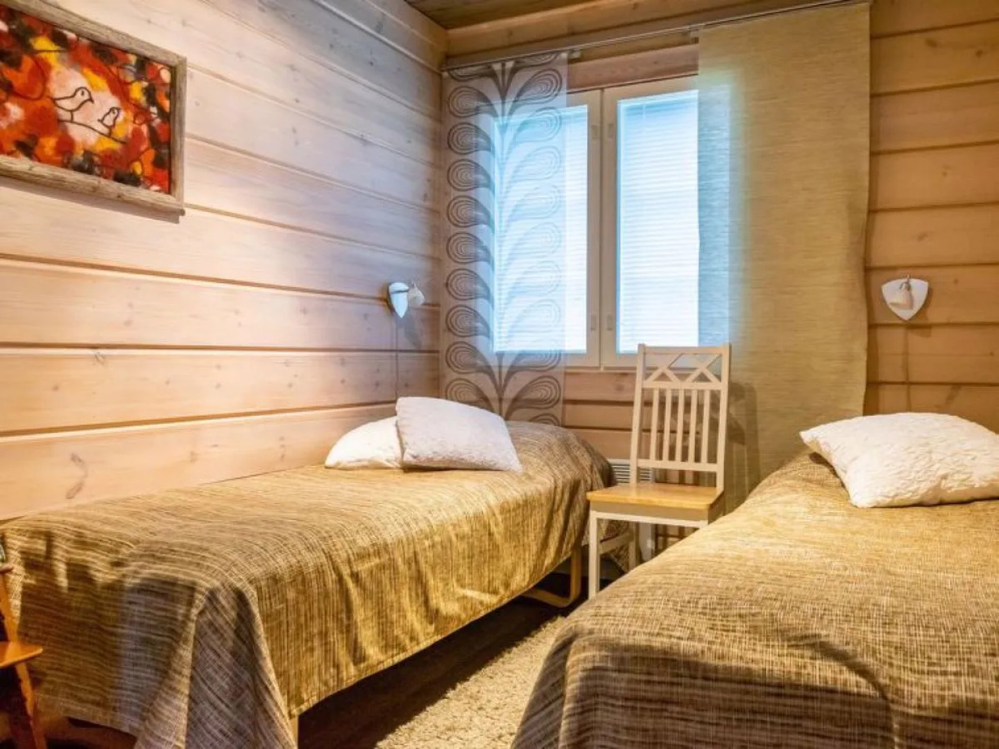 House Piekkola Pelkosenniemi