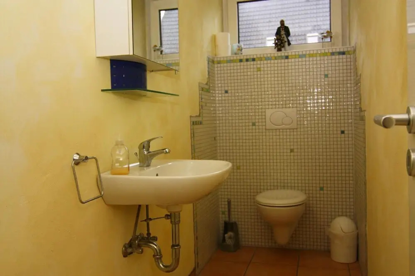 Spacious Holiday Home in Neukirchen