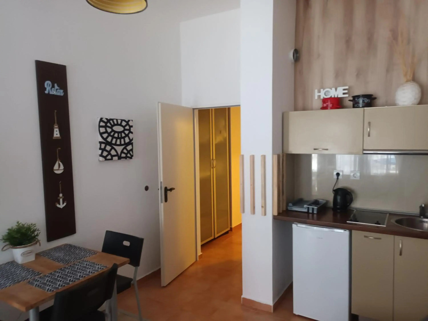 APARTMENT DELUXE MARINA CAPE 4 stars resort 33 5