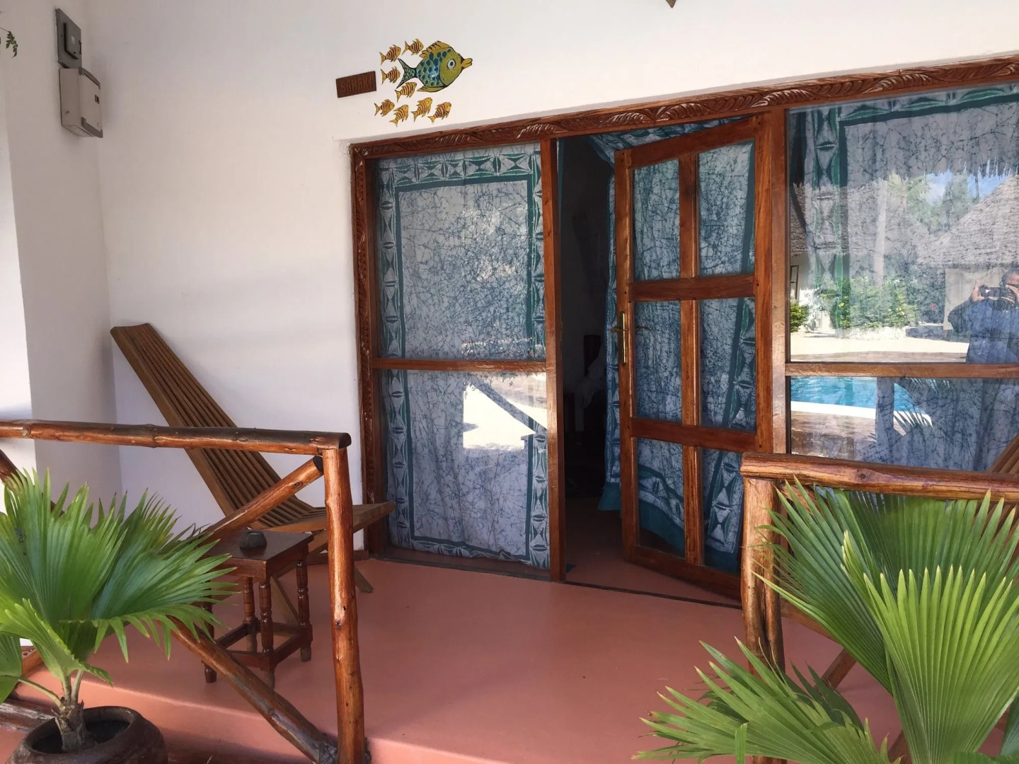 Sea View Lodge Boutique Hotel