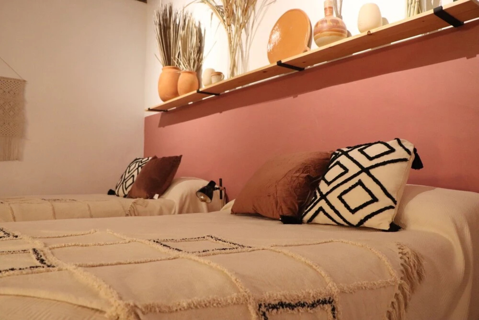 Hotel Boutique Casa Damiana