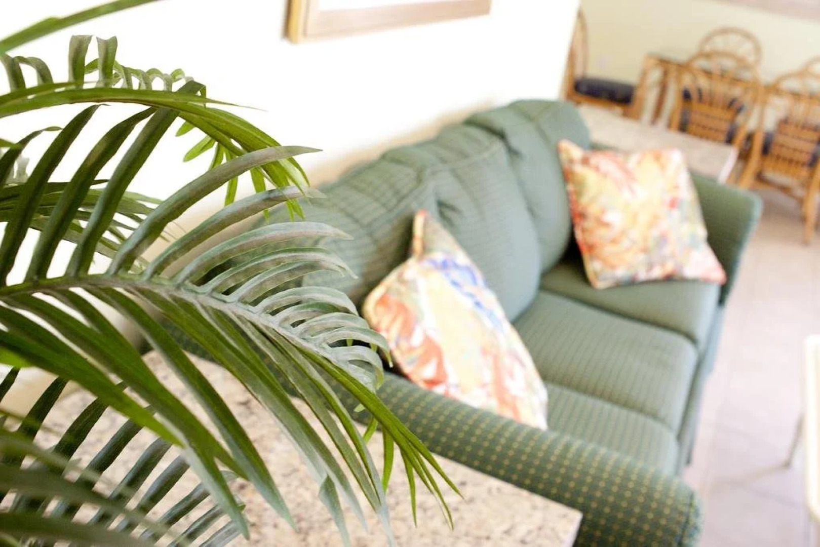 DeSoto Beach Bungalows