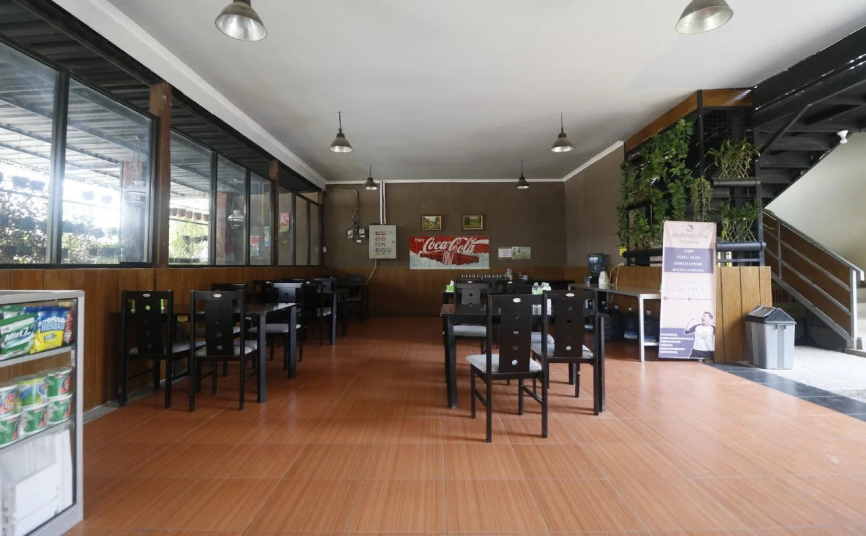 RedDoorz @ Jalan Pangeran Antasari Lampung