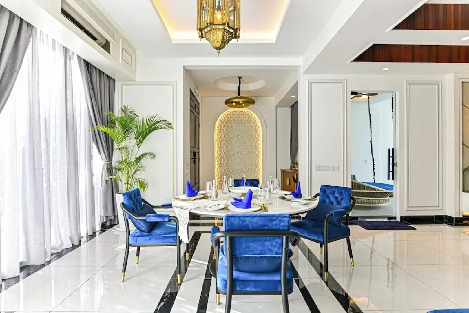 Bertam Wellness Spa & Villas - A Member of Small Luxury Hotels of the World