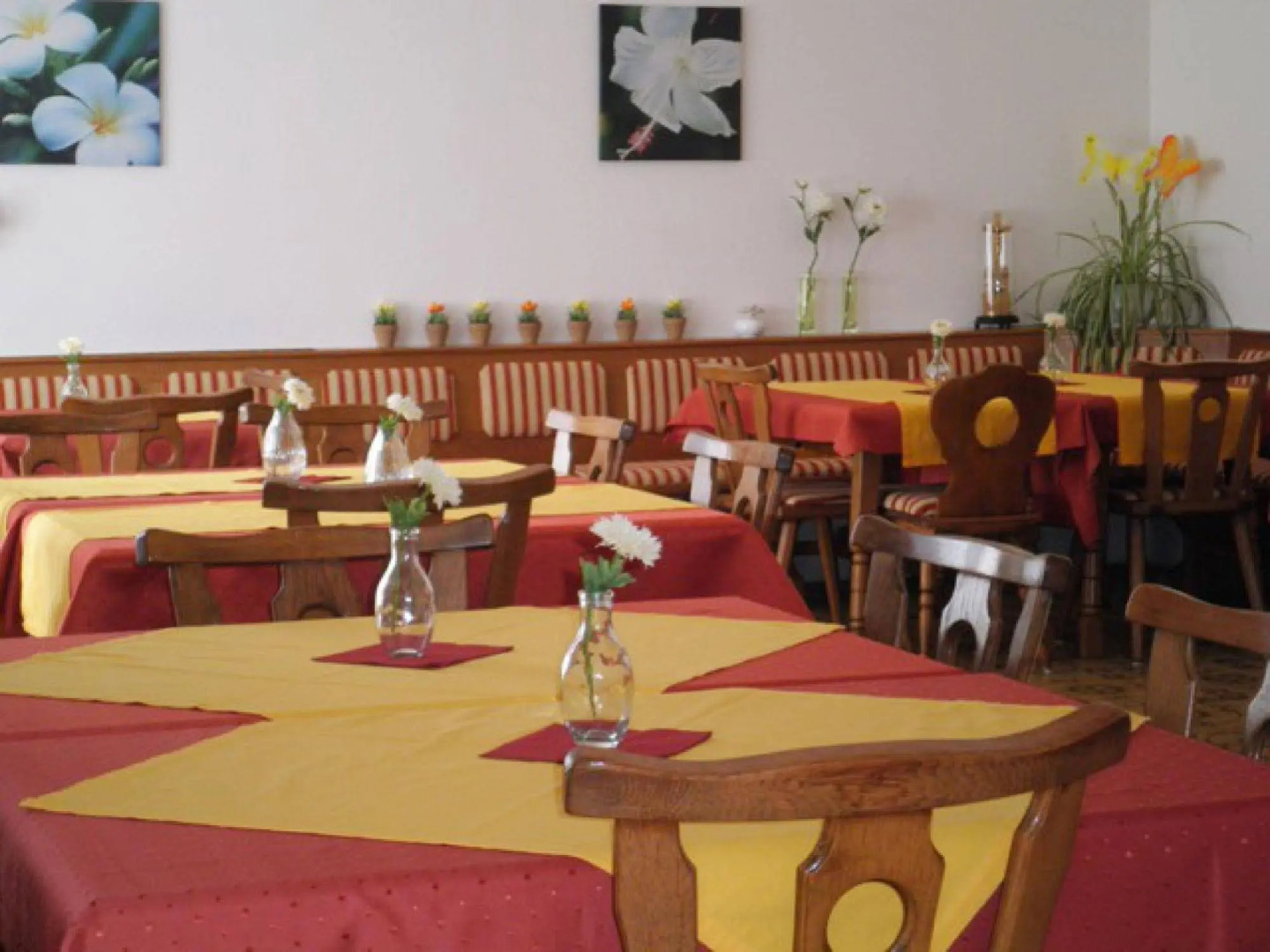 WohlfühlPension IllmitzerHof