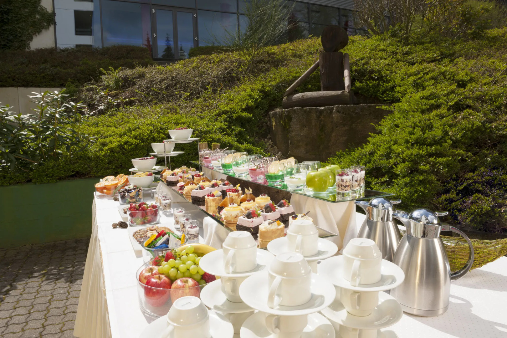 Fletcher Hotel-Restaurant Arnsberg-Sauerland